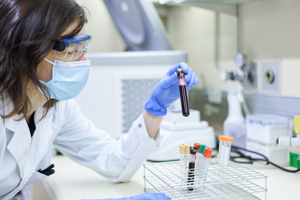 medical research